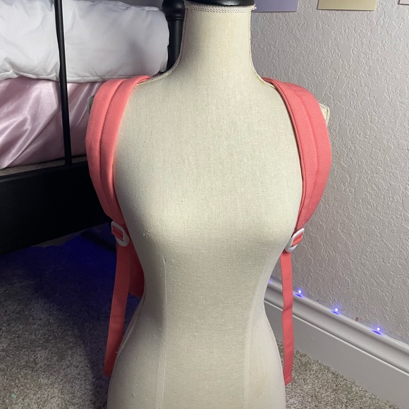 Pink pretty backpack💕💞 - Picture 2 of 14